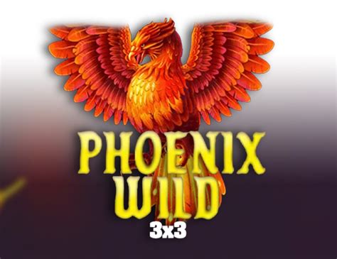 Phoenix Wild 3x3 Bodog
